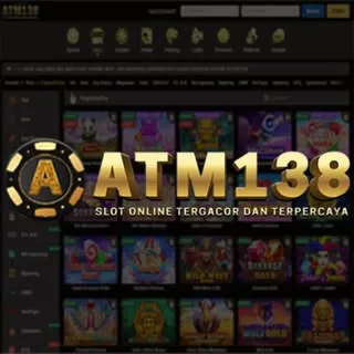 ATM138 - Aplikasi Chat Encrypted Teraman untuk Media Sosial